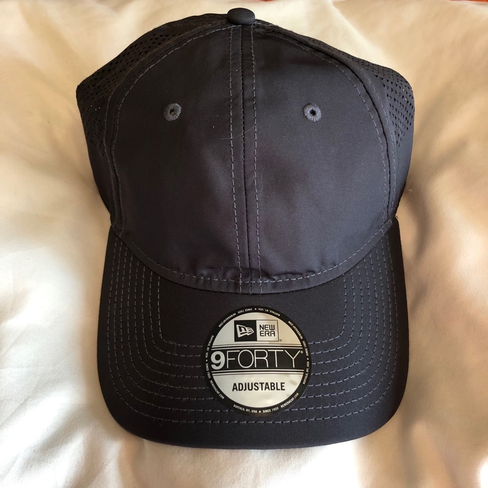 New Era 9fourty ball cap adjustable